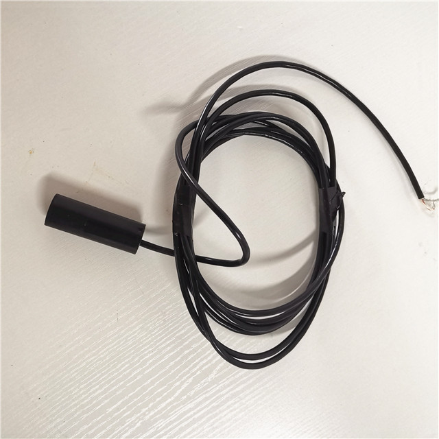 1kHz Underwater Acoustic Transducer Cylindrical Hydrophone