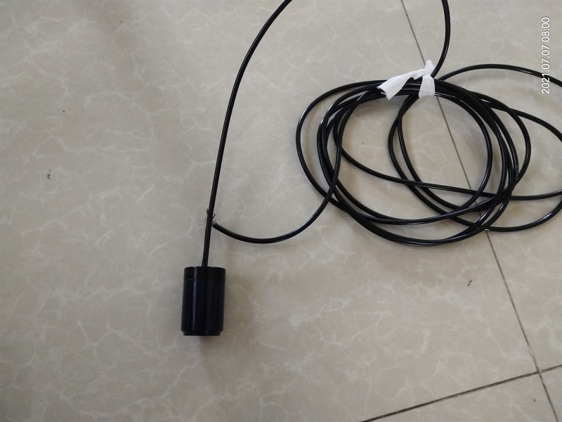  Acoustic Transmitting Cylinderical Hydrophone
