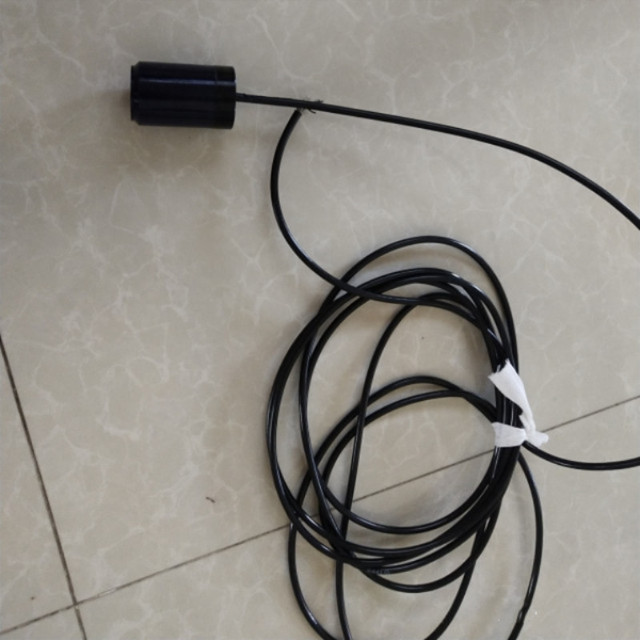 Acoustic Transmitting Cylinderical Hydrophone