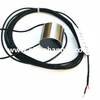 Stainless Steel 500KHz Ultrasonic Transducer Depth Measurement for Ultrasonic Rangefinder