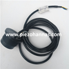 110KHz Piezoelectric Ultrasonic Transducer for Ultrasonic Flowmeter Transducer for Flow Measurement 