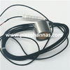 Stainless Steel 200KHz Ultrasonic Transducer for 100M Depth Measurement 