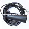 15KHz Ultrasonic Transducer Sludge Level Measurement for Sludge Level Sensors