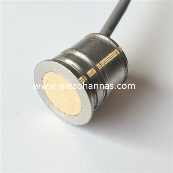200KHz Cheap Ultrasonic Distance Sensor for 1M Distance Measurement