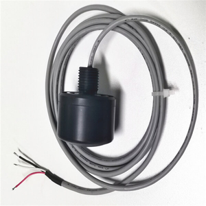 65KHz Piezoelectric Ultrasonic Transducer for Underwater Acoustics