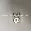 PZT8 Material Piezo Ring Welding Componnets for Mask Machine