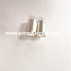 Wrapped Electrode Piezo Ceramic Tube for Underwater Communications