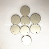 Piezo Ceramics And Materials PZT Piezo Disk for Flow Meter