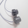 1MHz Piezoelectric Ultrasonic Transducers for Ultrasonic Flowmeter