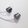 Low Cost 1MHz Ultrasonic Transducers for Water Meters