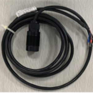 Custom 125Khz Ultrasound Transducers for Distance Measurement