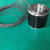 10kHz-14kHz Cylindrical Underwater Acoustic Transducer Hydrophone for Sonar