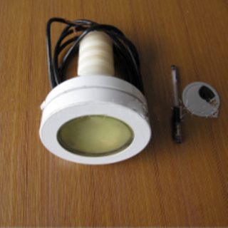 Multi-element High Power HIFU Transducer for Ultrasound Therapy 
