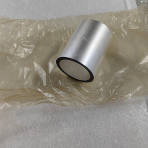 Stock 76Khz Piezo Ceramics Tube for Acoustic Transducer