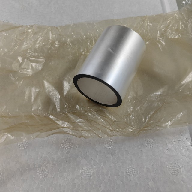 Stock 76Khz Piezo Ceramics Tube for Acoustic Transducer