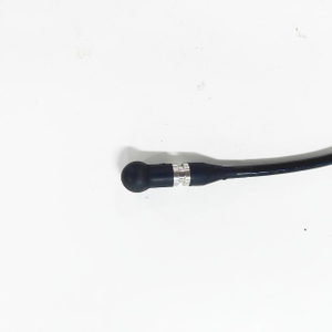Stock Spherical Underwater Acoustic Transducer&nbsp;receiving Transmitting Acoustic Transducer
