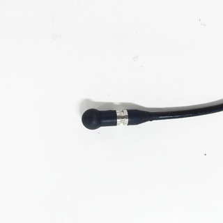 Stock Spherical Underwater Acoustic Transducer receiving Transmitting Acoustic Transducer