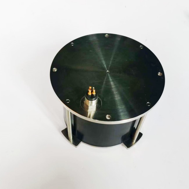 5Khz-12khz Low Frequency Sound Source Overflow Ring FFR Projector