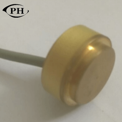  Applications of ultrasonic sensor for flow measurement 