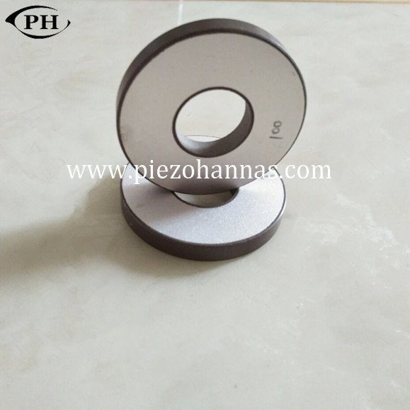 Amplified Electrostrictive And Piezoelectric Materials for Actuator Applications