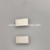 high frequency piezo ceraminc plate crystal for flow measurement