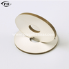 50*20*6.5mm electrical piezo ceramic ring plate for ultrasonic welding