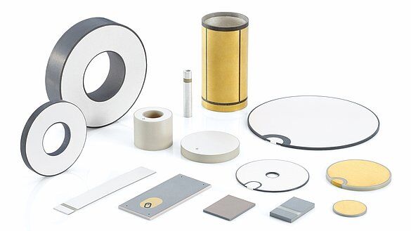 where to buy piezoelectric crystals?