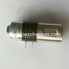ultrasonic transducers for ultrasonic welding for sale