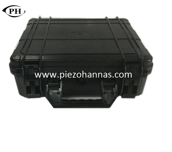 high quality hardness tester for all metallic materials