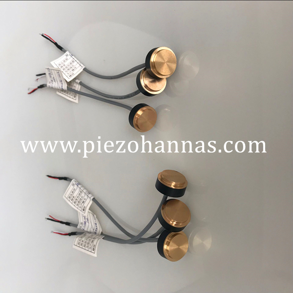 1M ultrasonic distance transducer for parking sensor