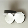 piezo cylinder vibration sensor working piezo discs for sale
