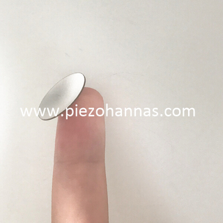 3Mhz hifu piezoelectric crystal ball for ultrasonic knife
