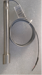 high quality depth finder transducer ultrasonic depth transducer for ultrasonic flowmeter
