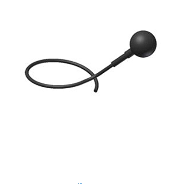 Custom Spherical Hydrophone for Acoustic Modems