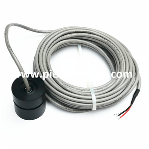 500KHz Underwater Ultrasonic Flowmeter Transducer for Ultrasonic Flowmeter