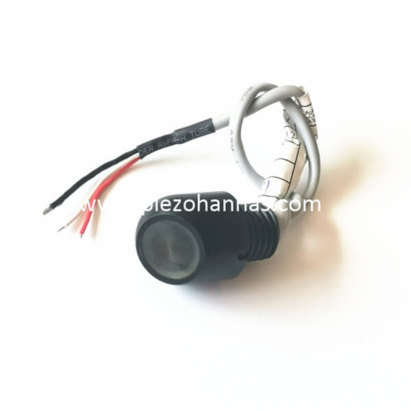 Custom 200KHz Utrasonic Transducer for Ultrasonic Wind Sensor