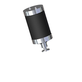 40Hz Co-vibration Underwater Acoustic Transducer vector Transducer 