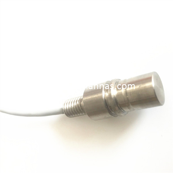 Customizable Ultrasonic RangeTransducer for Ultrasonic Gas Flowmeter