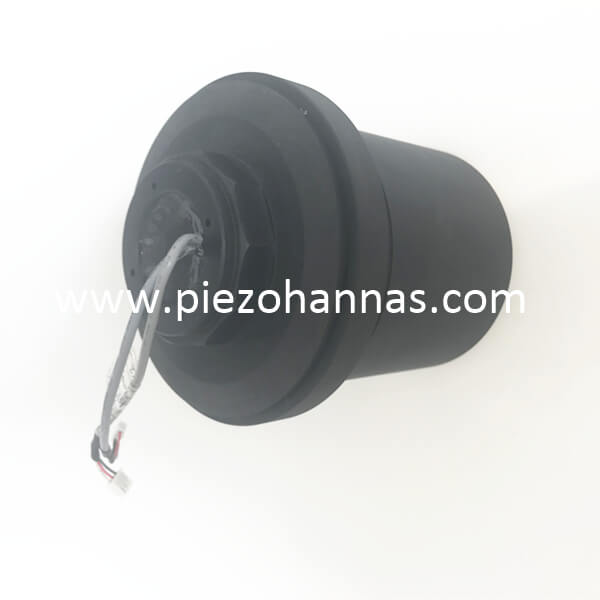 21KHz Ultrasonic Range Transducer Piezo Transducer for Ultrasonic Level Sensor