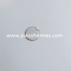 Low Cost Piezo Ceramics Disc for Ultrasonic Surgical Knives
