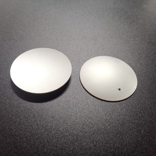 PZT82 Focal Bowls Piezo for Ultrasonic Surgical Instruments