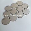 PZT Crystal Piezoelectric Disk for Infusion Pumps