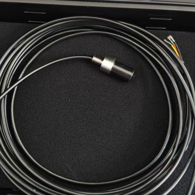 High Sensitivity 20hz-20khz Hydrophone with Preamplifier Underwater Projector