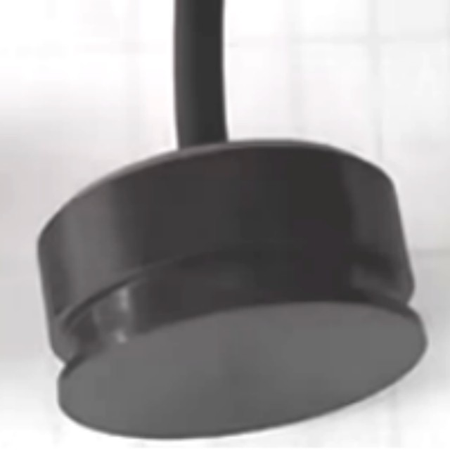 Traductor acustic subacvatic de 2MHz pentru telemetru