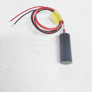 1Hz-10kHz Cylindrical Hydrophone Transducer for Seismic Arrays