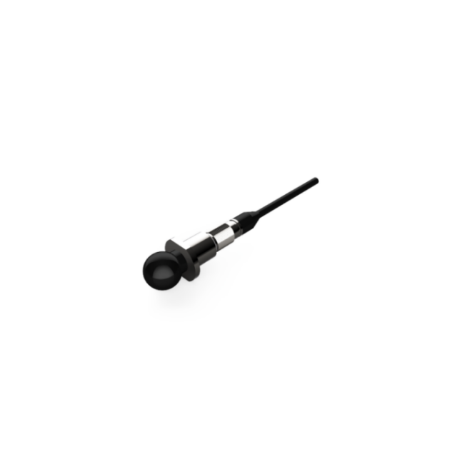20Hz-30kHz Spherical Hydrophone Transducer for Underwater Acoustic