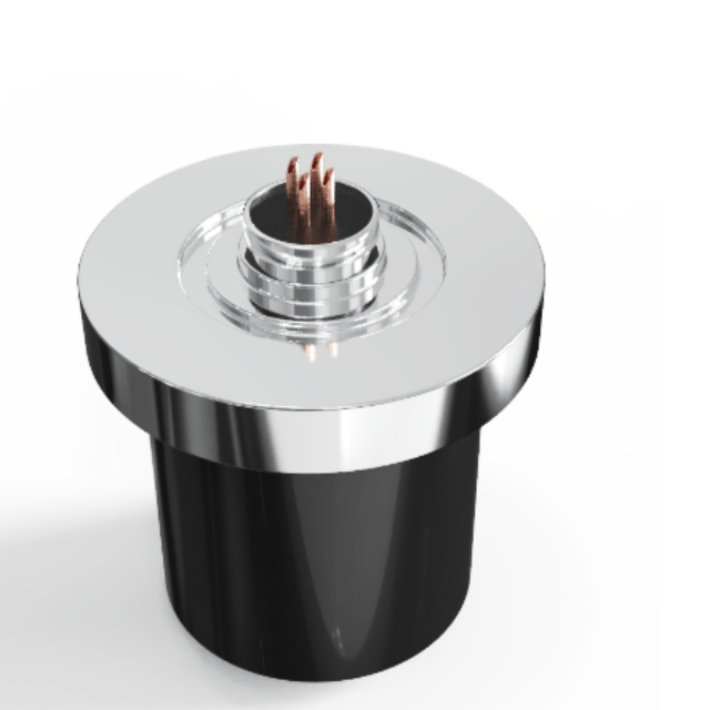 20Hz-20kHz High Sensitivity Deepwater Hydrophone Transducer