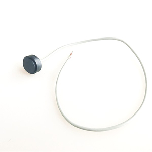 2MHz Ultrasonic Flowmeter Transducer for Water Flow Meter