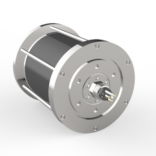 8kHz-12kHz Columnar Shape Transducer Receiving Transmitting Transducers