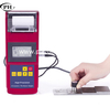 ultrasonic thickness measurement equipment underwater for cast iron